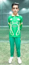 Ubaid Khan
