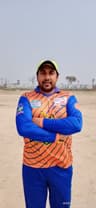 Muhammad Ahmed Bhatti