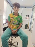 Noman Sarwari