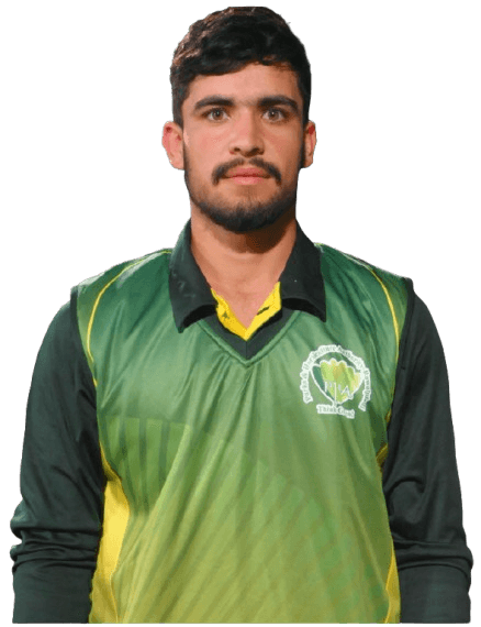 Sami Khan