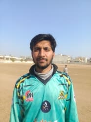 Mumtaiz Hussain