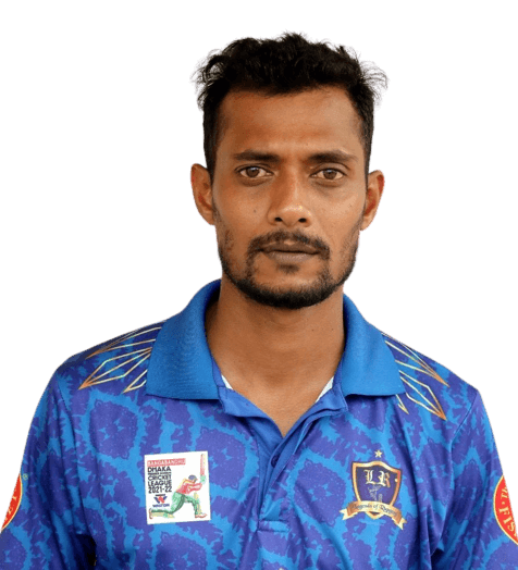 Shafiul Islam