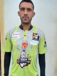 Shah Faisal