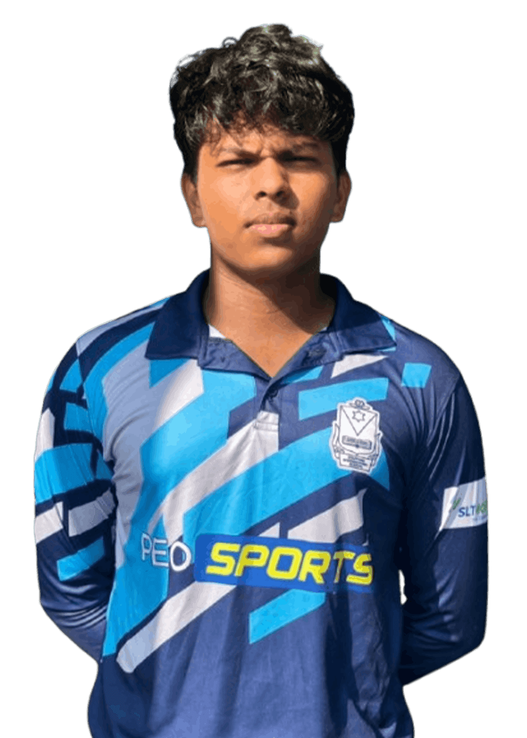 Lidushaan Murali