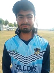 Hashim Noor