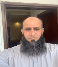 Zaheer Ahmed
