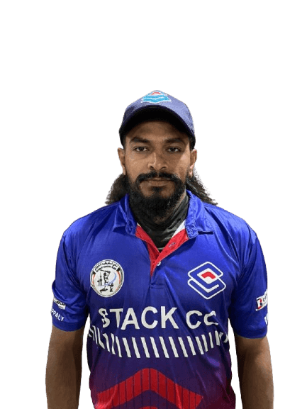 Antony Nishantha