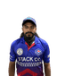 Antony Nishantha