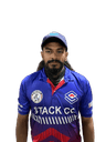 Antony Nishantha
