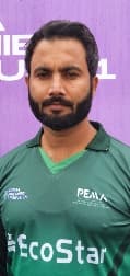 Muhammad Farhan Nasir