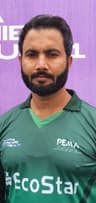 Muhammad Farhan Nasir
