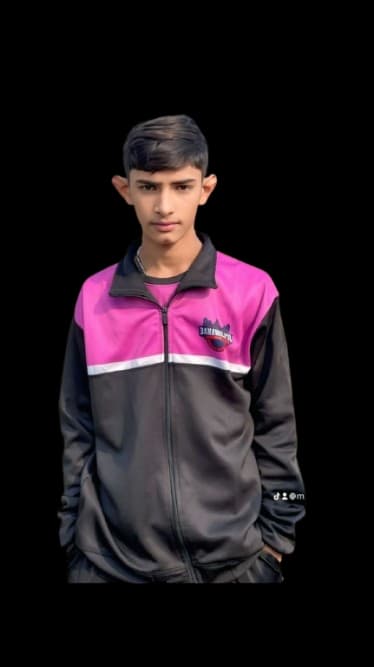 M Farhan cricket player profile photo
