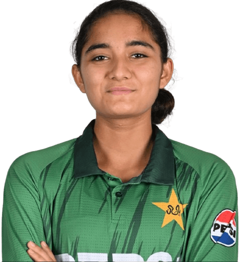 MAHNOOR ZEB