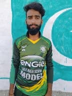 Moor Hussain