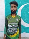 Moor Hussain