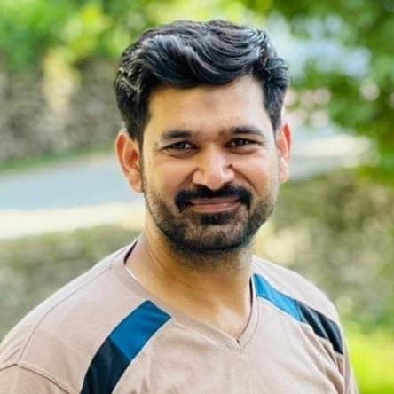 RANA IRFAN ALI cricket player profile photo