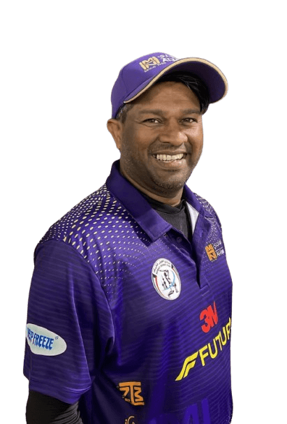 Vicky Waghmare cricket player profile photo