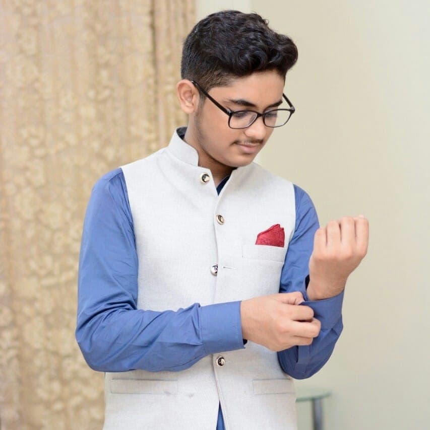 ISMAIL.ARIF cricket player profile photo