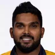 Wanindu Hasaranga cricket player profile photo