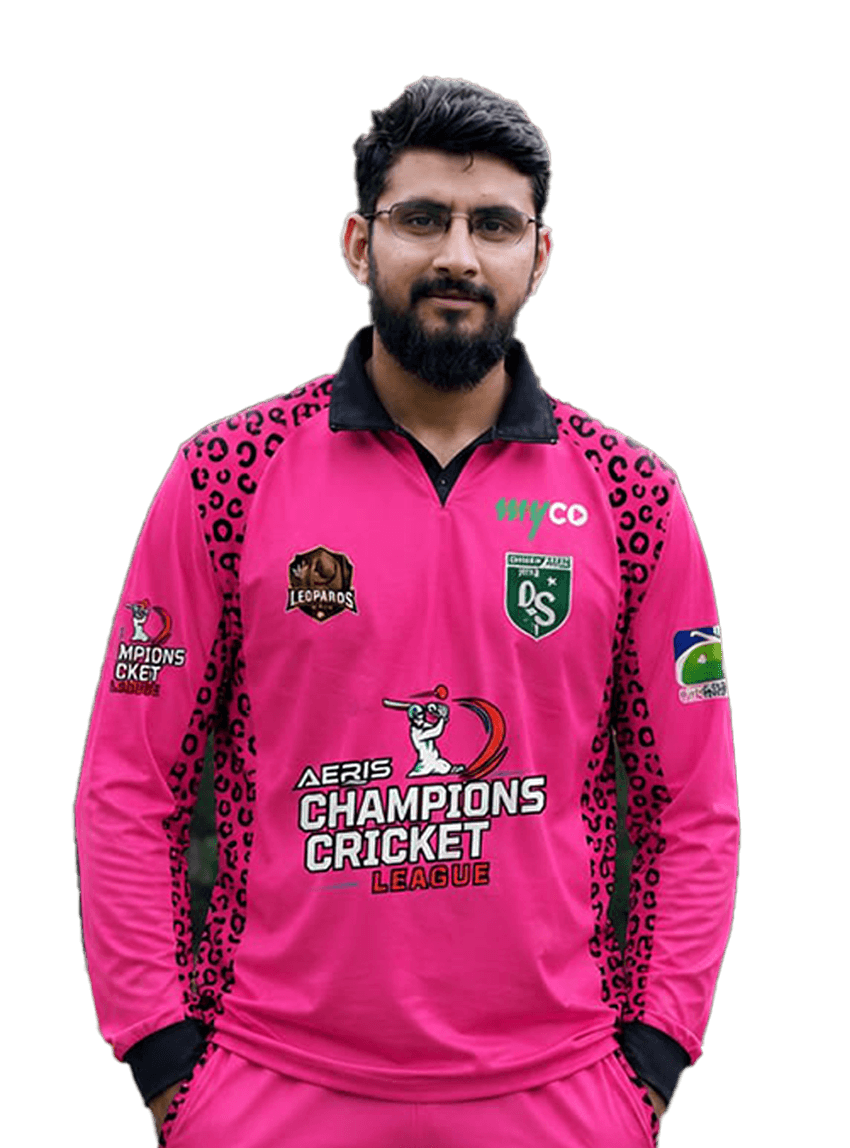 Naeem Haider