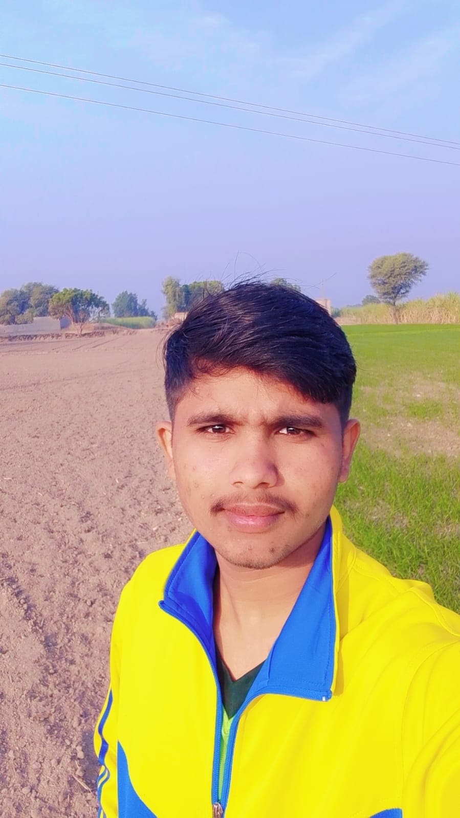 Umair Rabada