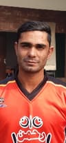 M Saleem