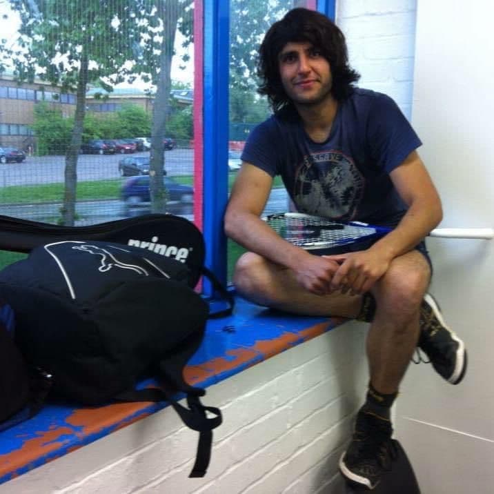 Daniyal Ali