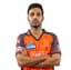 BHUVNESHWAR KUMAR