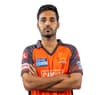 BHUVNESHWAR KUMAR