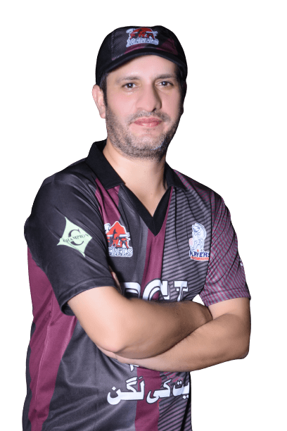 Danish Tanveer