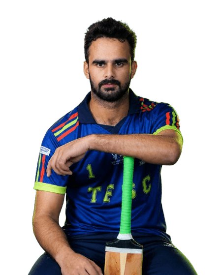 M Zohaib Khan