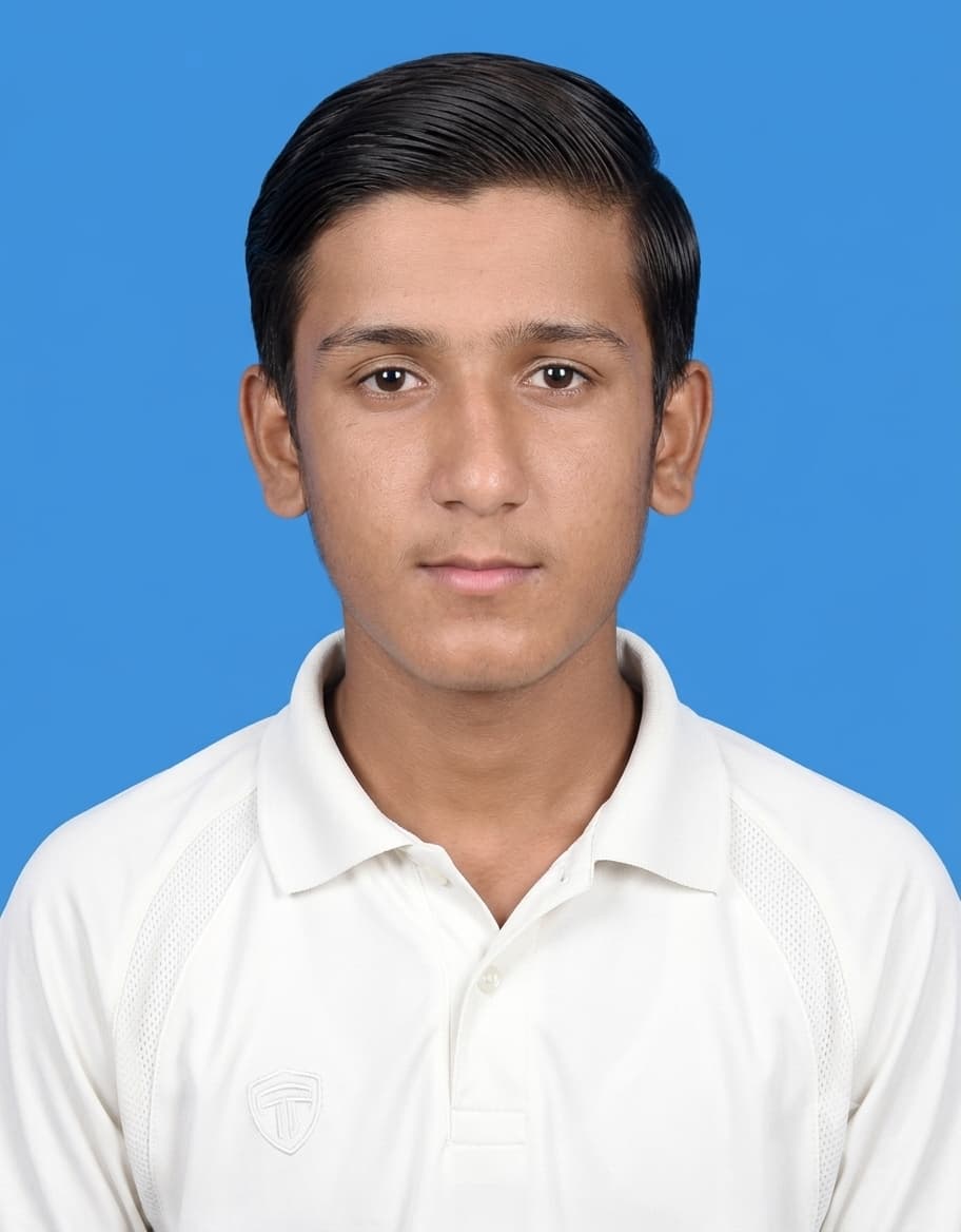 Muhammad Amir
