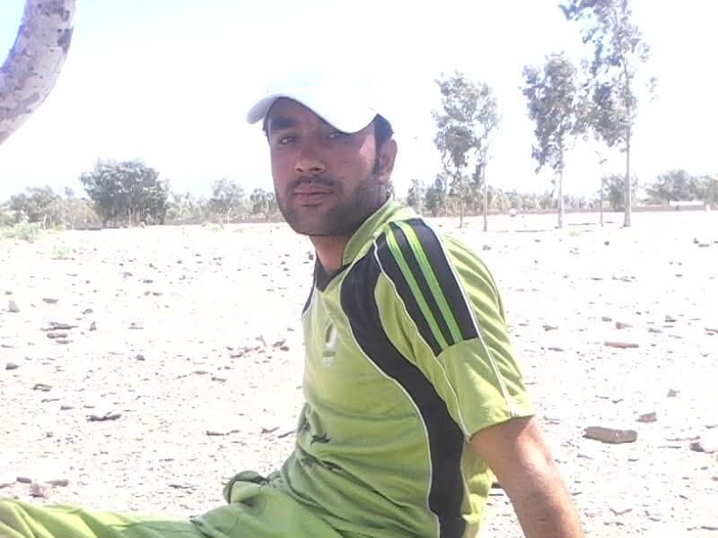 Dad khan