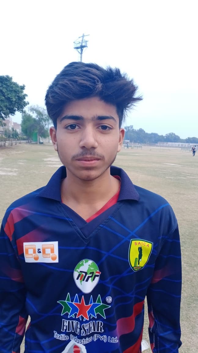MUHAMMAD BILAL