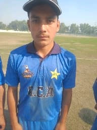 Asad Ullah Shah