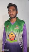 M Naveed