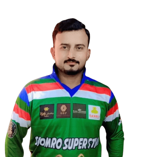 Muhammad Fahad