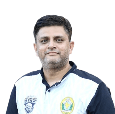 Anand Parchure
