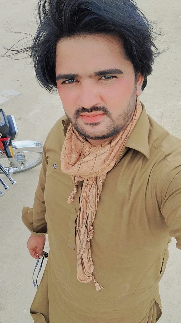 Amir Ali cricket player profile photo