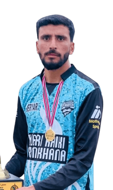shehryar