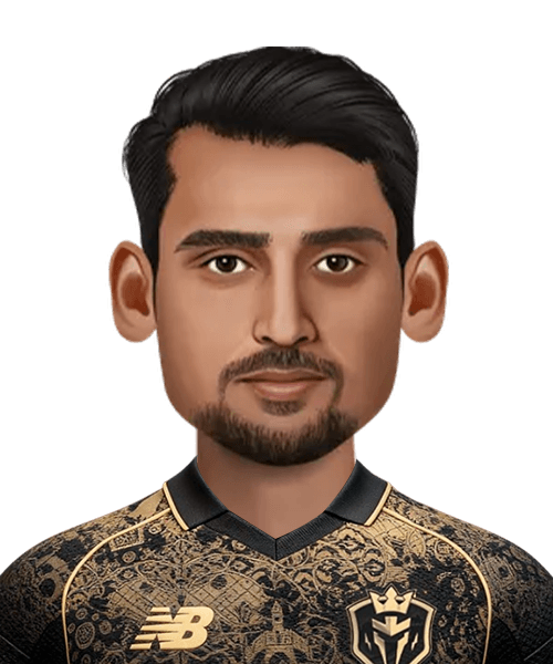 Syed Saad Ali