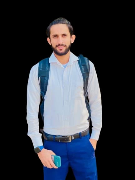 Ali Akbar