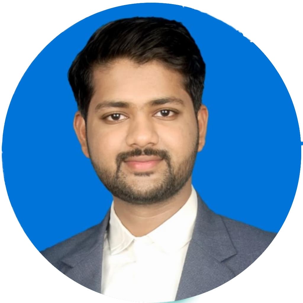 Parag Dhandhe cricket player profile photo
