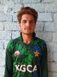 Abid Ullah