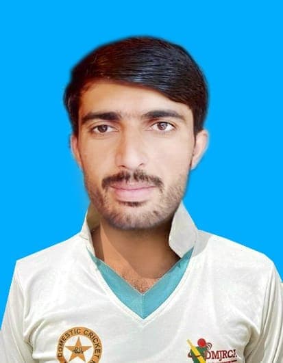 SHAHID KHAN