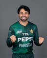 Abrar Ahmed