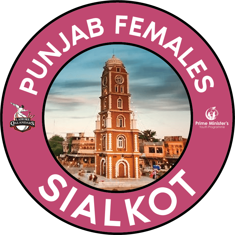 Sialkot Women