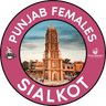 Sialkot Women