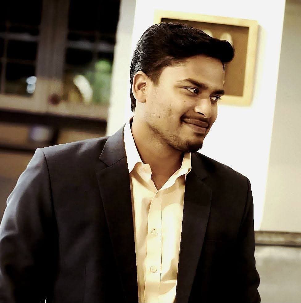 FARHAN SHOVON