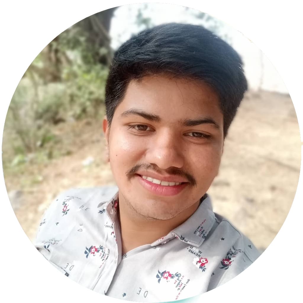 Manish Jain